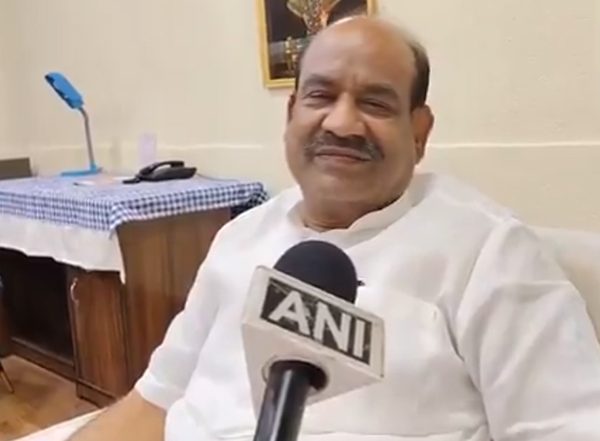India News | Yoga Keeps Mind Healthy, Helps in Facing Challenges: Lok Sabha Speaker