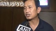 Sports News | Bhutia Slams Kalyan Chaubey's Leadership; AIFF Chief Says Former Captain Making Baseless Allegations