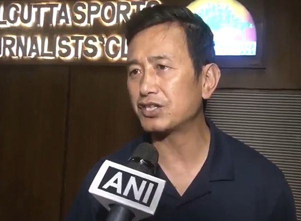 Sports News | Bhutia Slams Kalyan Chaubey's Leadership; AIFF Chief Says Former Captain Making Baseless Allegations