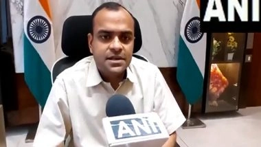 India News | 36 Haridwar Residents Stranded in Tehran Amid Israel-Iran Conflict