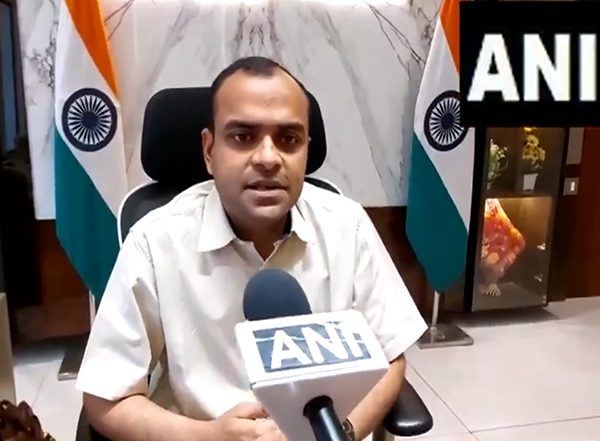 India News | 36 Haridwar Residents Stranded in Tehran Amid Israel-Iran Conflict