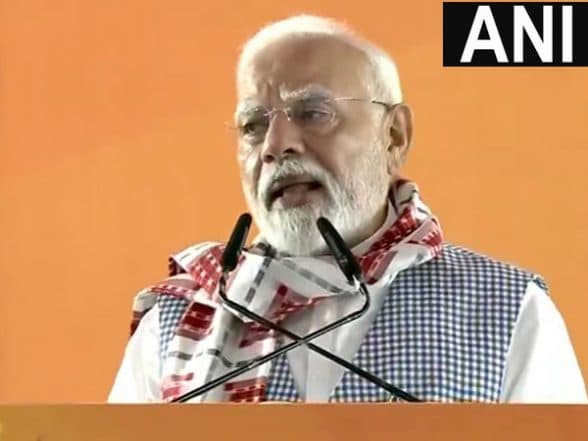 India News | PM Modi Says He Declined Trump's US Invite to Visit Odisha