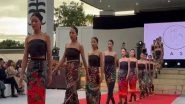 India News | Manipur: Young Designers, Models Shine at Ukhrul's Fashion Stage