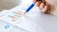 Business News | Despite Sales Growth, Rising Input Costs Impact Profitability of Non-financial Firms: CareEdge