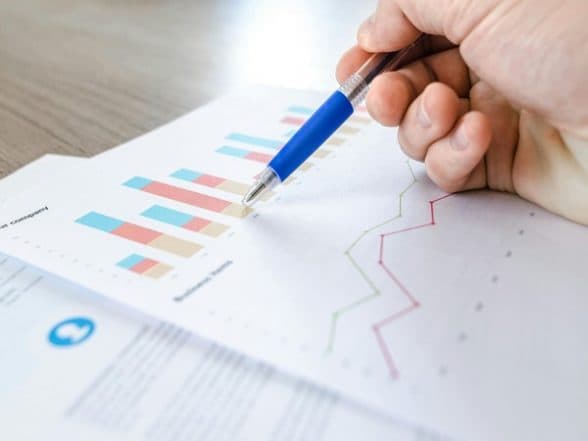 Business News | Despite Sales Growth, Rising Input Costs Impact Profitability of Non-financial Firms: CareEdge