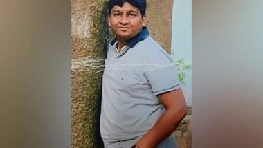 India News |  CBI Brings Back Gujarat Fraud Accused Upavan Pavan Jain from UAE