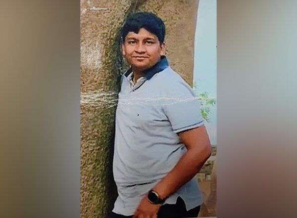 India News |  CBI Brings Back Gujarat Fraud Accused Upavan Pavan Jain from UAE