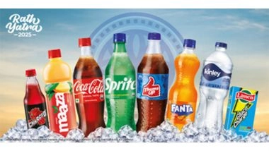 Business News | Coca-Cola India Powers Ratha Yatra 2025 with Scaled Access, Cultural Integration, and Inclusive Growth