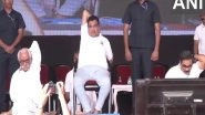 India News | With the Efforts of PM Modi, Yoga is Celebrated Worldwide: Union Minister Nitin Gadkari