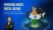 Business News | Powering India's Digital Bazaar: How Dexian Can Transform MSME Commerce Through TEAM and Global Mart