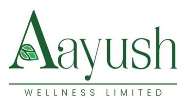 Business News | Aayush Wellness Ltd to Foray into Diagnostic Testing and Tele Consultation Segment