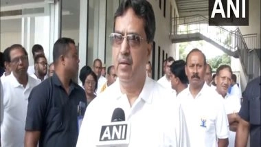 India News | Yoga Promotes Harmony: Tripura CM Manik Saha Explains Importance of 11th IYD Theme