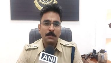 India News | MP: Ujjain Police Shuts Down 9 Fake Websites Involved in Online Fraud Targeting Mahakal Temple Devotees