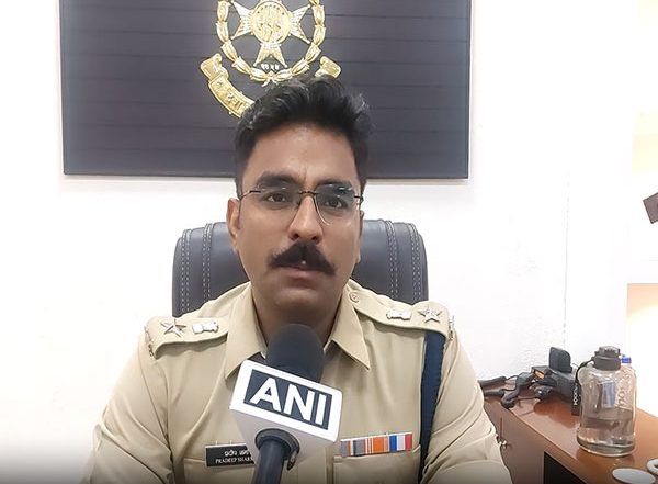 India News | MP: Ujjain Police Shuts Down 9 Fake Websites Involved in Online Fraud Targeting Mahakal Temple Devotees