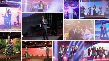 Business News | Neworld Developers Unveils Visionary New Goa Township with a Star-Studded Celebration in Gurugram