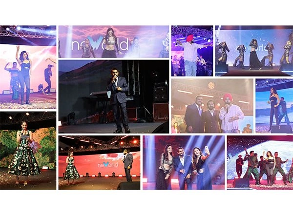 Business News | Neworld Developers Unveils Visionary New Goa Township with a Star-Studded Celebration in Gurugram
