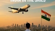 Business News | Why India Is the Fastest-Growing Aviation Industry in the World