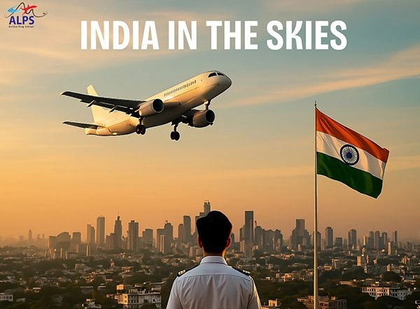 Business News | Why India Is the Fastest-Growing Aviation Industry in the World
