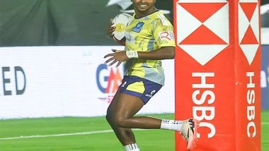 Sports News | From Delhi Slum to Standout Performances at RPL, Hyderabad Heroes' Javed Hussain Has an Inspiring Story to Tell
