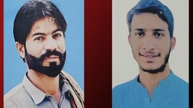 World News | Baloch Medical Student Detained by Pak Security Forces, Family Calls for Release: Report