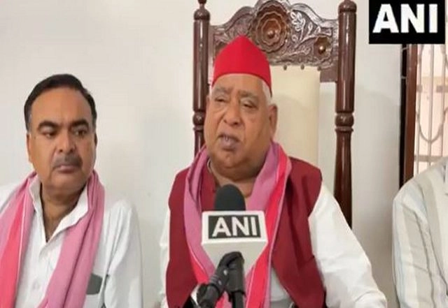 India News | Ensure Continuity of Studies for Iran-evacuated Students: Samajwadi MP  Awadhesh Prasad  to Centre