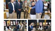 Business News | IFTRC Marks 32 Years of Global Impact at Marwah Studios: Where Research Meets Creative Excellence