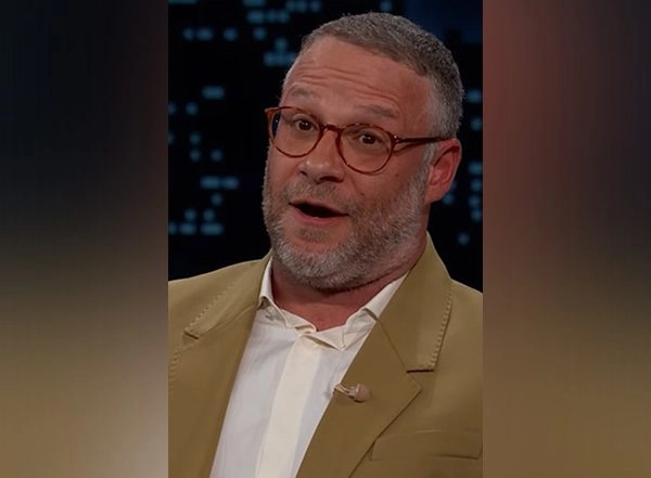 Entertainment News | Seth Rogen Reveals Why His 'Gigli' Audition Tape Could Have Ruined His Career