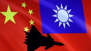 World News | China's Illegal Claims and Aggression in Indo-Pacific Risk Regional Peace, US Admiral Warns