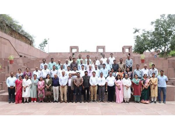 Business News | IIM Udaipur Concludes Executive Education Training Program for PM SHRI School Principals in Collaboration with RSSP Jaipur