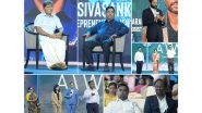 Business News | Health & Wealth Summit 2025: Where Longevity Meets Legacy  India's Most Transformative Wellness and Wealth Masterclass Held in Chennai