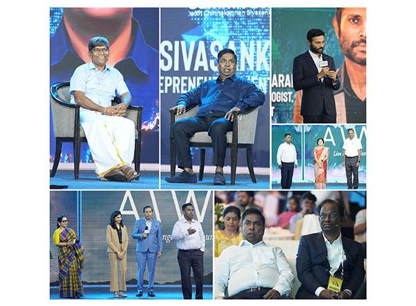 Business News | Health & Wealth Summit 2025: Where Longevity Meets Legacy  India's Most Transformative Wellness and Wealth Masterclass Held in Chennai