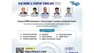 Business News | ICAI Pioneers Nationwide MSME Empowerment Drive for 'Viksit Bharat'