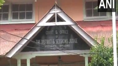 India News | Accused Sonam, Raj Kushwaha Sent to 13 Day Judicial Custody in Raja Raghuvanshi Murder Case