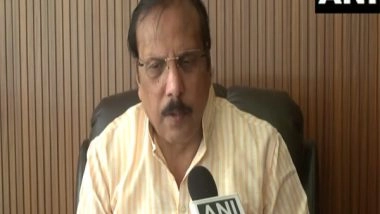 India News | Will Support Centre on Action Against Terrorism: Samajwadi Party Leader Rajeev Rai