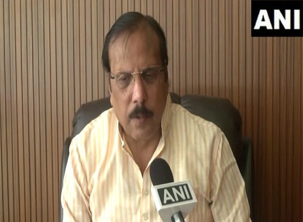 India News | Will Support Centre on Action Against Terrorism: Samajwadi Party Leader Rajeev Rai