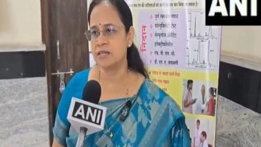 India News | 7 Crore People Under 40 to Be Screened for Sickle Cell Disease by 2025-26 Across 17 States: ICMR