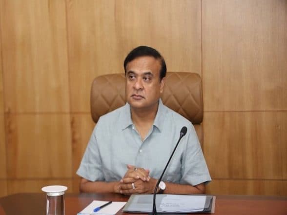 India News | Assam CM Himanta Biswa Sarma Announces Commencement of Ambubachi Mahayog