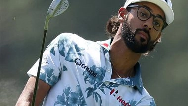 Sports News | Bhatia 35th as Scheffler Takes 3-way Lead with Thomas, Fleetwood at Travelers