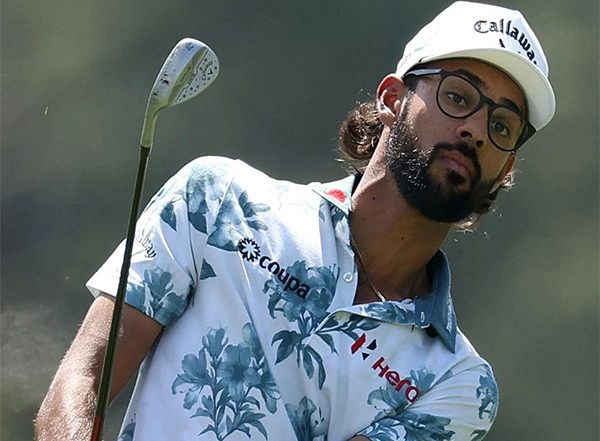 Sports News | Bhatia 35th as Scheffler Takes 3-way Lead with Thomas, Fleetwood at Travelers