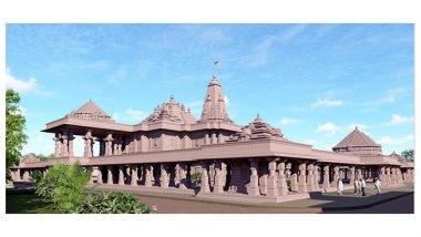 India News | New Designs for 'holistic Development' of Sitamarhi's Maa Janaki Temple Finalised: Bihar CM