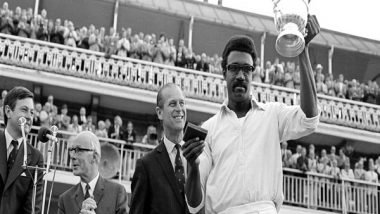 Sports News | Excitement Builds for 8th Awards Gala, 50th Anniversary of West Indies' World Cup Victory