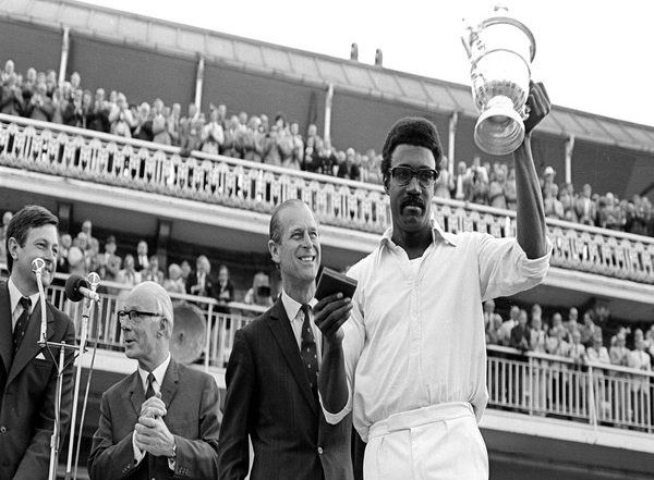 Sports News | Excitement Builds for 8th Awards Gala, 50th Anniversary of West Indies' World Cup Victory