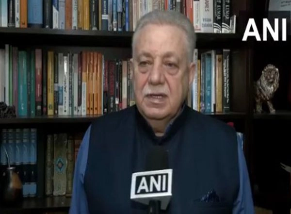 India News | Iran Has Full Right, Legitimacy to Retaliate Under International Law: West Asia Strategist Waiel Awwad