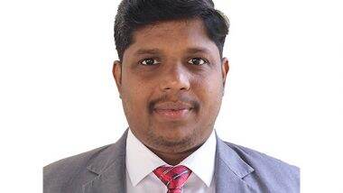 Sports News | SAI Officer Awarded UK Chevening Scholarship Amid India's Push for Global Sporting Stage