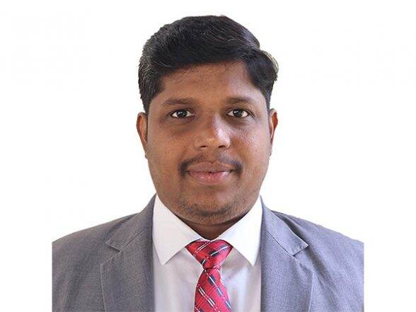 Sports News | SAI Officer Awarded UK Chevening Scholarship Amid India's Push for Global Sporting Stage
