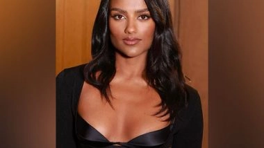 Entertainment News | Joseph Kosinski Explains Why Simone Ashley's Role Was Cut from 'F1: The Movie'