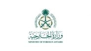 World News | Saudi Arabia Condemns, Denounces Violation of Iran's Sovereignty After US  Strikes
