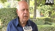 India News |  Will Find out Who Terrorists Were, Where They Came From: Farooq Abdullah on  NIA Arrests in Pahalgam Attack