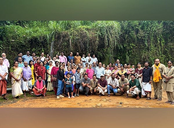India News | Kerala's Budget Tourism Cell Organises Buses from Kannur to Attend Kottiyoor Festival