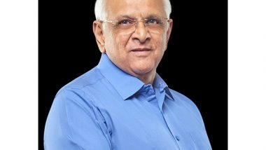 India News | Gujarat CM Patel Announces Gujarat Electronics Component Manufacturing Policy